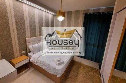 Apartment - 3 Bedrooms - 4 Bathrooms for rent in Porto New Cairo - 5th Settlement Compounds - The 5th Settlement - New Cairo City - Cairo Apartment - 3 Bedrooms - 4 Bathrooms for rent in Porto New Cairo - 5th Settlement Compounds - The 5th Settlement - New Cairo City - Cairo