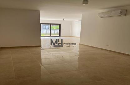 Apartment - 2 Bedrooms - 2 Bathrooms for rent in Moon Residences - Fifth Square - The 5th Settlement - New Cairo City - Cairo