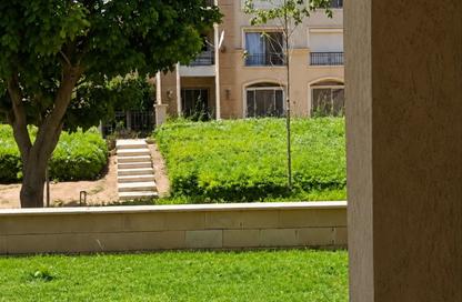 Apartment - 2 Bedrooms - 1 Bathroom for rent in Stone Residence - 5th Settlement Compounds - The 5th Settlement - New Cairo City - Cairo