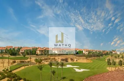 شقة - غرفة نوم - 1 حمام للبيع في إيرا نيو زايد - مدينة زايد الجديدة - الشيخ زايد - الجيزة