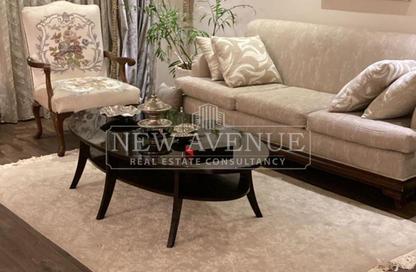 Apartment - 3 Bedrooms - 3 Bathrooms for sale in El Rehab Extension - Al Rehab - New Cairo City - Cairo