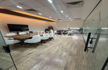 Office Space - Studio - 1 Bathroom for rent in Mivida - 5th Settlement Compounds - The 5th Settlement - New Cairo City - Cairo
