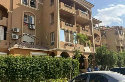 شقة - 3 غرف نوم - 2 حمامات للبيع في مدينة الخمائل - كمبوندات الشيخ زايد - الشيخ زايد - الجيزة