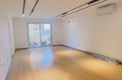 Apartment - 3 Bedrooms - 2 Bathrooms for sale in The Square - 5th Settlement Compounds - The 5th Settlement - New Cairo City - Cairo
