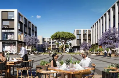 عيادة للبيع في سبيس مول جيتس - محور 26 يوليو - مدينة 6 أكتوبر - الجيزة