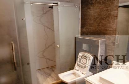 Apartment - Studio - 1 Bathroom for rent in Mivida - 5th Settlement Compounds - The 5th Settlement - New Cairo City - Cairo