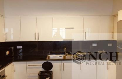 Apartment - Studio - 1 Bathroom for rent in Mivida - 5th Settlement Compounds - The 5th Settlement - New Cairo City - Cairo