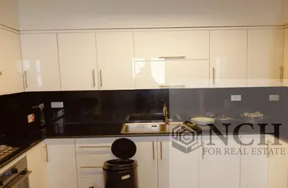 Apartment - Studio - 1 Bathroom for rent in Mivida - 5th Settlement Compounds - The 5th Settlement - New Cairo City - Cairo