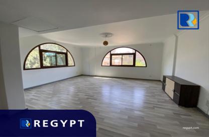 Apartment - 3 - 3 for rent in Sarayat Al Maadi - Hay El Maadi - Cairo