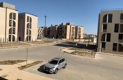 Apartment - 3 Bedrooms - 2 Bathrooms for rent in Vye Sodic - New Zayed City - Sheikh Zayed City - Giza
