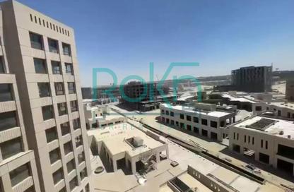 مساحات مكتبية - استوديو - 1 للايجار في 205 اركان بالم - كمبوندات الشيخ زايد - الشيخ زايد - الجيزة