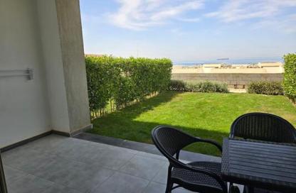 Chalet - 2 Bedrooms - 2 Bathrooms for sale in The Groove - Al Ain Al Sokhna - Suez Chalet - 2 Bedrooms - 2 Bathrooms for sale in The Groove - Al Ain Al Sokhna - Suez