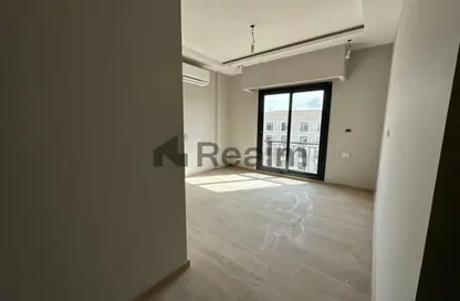 Apartment - 1 Bedroom - 1 Bathroom for sale in Village West - Sheikh Zayed Compounds - Sheikh Zayed City - Giza