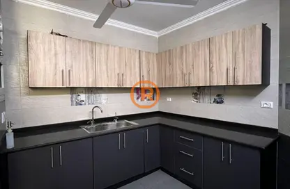 شقة - 3 غرف نوم - 3 حمامات للايجار في وان قطامية - كمبوندات القطامية - القطامية - مدينة القاهرة الجديدة - القاهرة