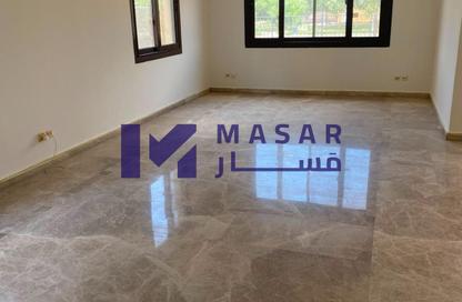 Villa - 5 Bedrooms - 4 Bathrooms for rent in Mivida - 5th Settlement Compounds - The 5th Settlement - New Cairo City - Cairo