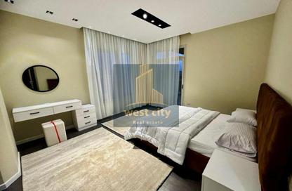 Villa - 5 - 5 for rent in Allegria - Sheikh Zayed Compounds - Sheikh Zayed City - Giza Villa - 5 - 5 for rent in Allegria - Sheikh Zayed Compounds - Sheikh Zayed City - Giza