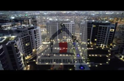 Apartment - 2 Bedrooms - 2 Bathrooms for sale in Park Side Residence - Zed Towers - Sheikh Zayed Compounds - Sheikh Zayed City - Giza