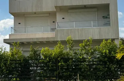 فيلا - 3 غرف نوم - 4 حمامات للبيع في ليك ويست - كمبوندات الشيخ زايد - الشيخ زايد - الجيزة