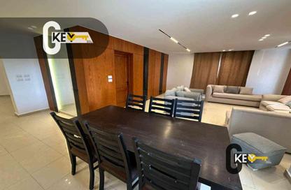 Apartment - 4 - 4 for rent in B1 - Madinaty - Cairo
