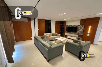 Apartment - 4 - 4 for rent in B1 - Madinaty - Cairo