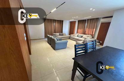 Apartment - 4 - 4 for rent in B1 - Madinaty - Cairo