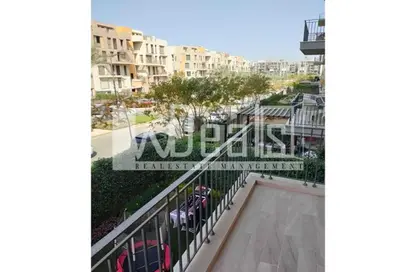 Apartment - 3 Bedrooms - 3 Bathrooms for rent in Eastown - 5th Settlement Compounds - The 5th Settlement - New Cairo City - Cairo