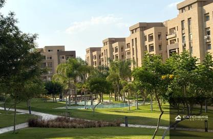 شقة - 3 غرف نوم - 3 حمامات للبيع في سكوير - كمبوندات التجمع الخامس - التجمع الخامس - مدينة القاهرة الجديدة - القاهرة