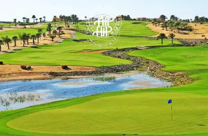 فيلا - 8 غرف نوم - 8 حمامات للبيع في جولف فيوز - طريق مصر اسكندرية الصحراوي - مدينة 6 أكتوبر - الجيزة