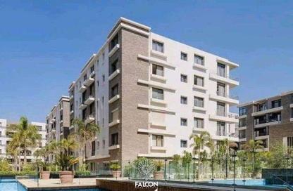 Apartment - 2 - 2 for sale in Taj City - 5th Settlement Compounds - The 5th Settlement - New Cairo City - Cairo