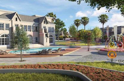 Villa - 5 Bedrooms - 5 Bathrooms for sale in Muruj - Smouha - Hay Sharq - Alexandria