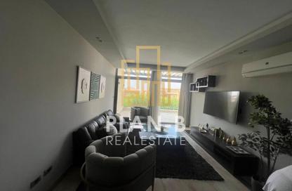 Townhouse - 3 Bedrooms - 3 Bathrooms for rent in Allegria - Sheikh Zayed Compounds - Sheikh Zayed City - Giza