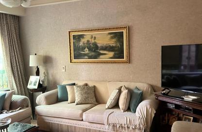 Apartment - 3 - 2 for rent in Nabil Al Wakkad St. - Ard El Golf - Heliopolis - Masr El Gedida - Cairo