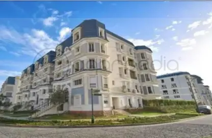 Penthouse - 2 Bedrooms - 2 Bathrooms for sale in Mountain View Hyde Park - 5th Settlement Compounds - The 5th Settlement - New Cairo City - Cairo