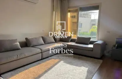 شقة - 4 غرف نوم - 4 حمامات للبيع في بالم هيلز جولف اكستينشن - طريق الواحات - مدينة 6 أكتوبر - الجيزة