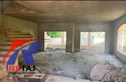 Apartment - 5 Bedrooms - 4 Bathrooms for sale in Golden Heights - North Investors Area - New Cairo City - Cairo Apartment - 5 Bedrooms - 4 Bathrooms for sale in Golden Heights - North Investors Area - New Cairo City - Cairo