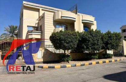 Apartment - 5 Bedrooms - 4 Bathrooms for sale in Golden Heights - North Investors Area - New Cairo City - Cairo Apartment - 5 Bedrooms - 4 Bathrooms for sale in Golden Heights - North Investors Area - New Cairo City - Cairo