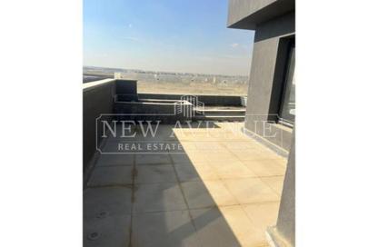 Penthouse - 2 Bedrooms - 3 Bathrooms for sale in TRIO - 5th Settlement Compounds - The 5th Settlement - New Cairo City - Cairo Penthouse - 2 Bedrooms - 3 Bathrooms for sale in TRIO - 5th Settlement Compounds - The 5th Settlement - New Cairo City - Cairo