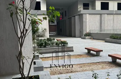 شقة - غرفة نوم - 1 حمام للبيع في دجلة لاندمارك - كمبوندات مدينة نصر - مدينة نصر - القاهرة