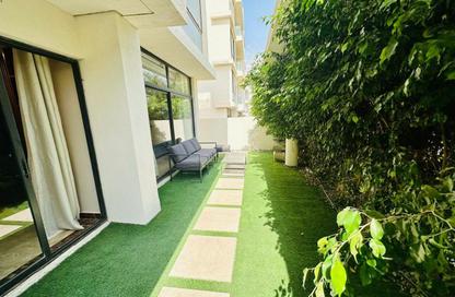 شقة - 2 غرف نوم - 2 حمامات للايجار في لايك فيو ريزيدنس - كمبوندات التجمع الخامس - التجمع الخامس - مدينة القاهرة الجديدة - القاهرة