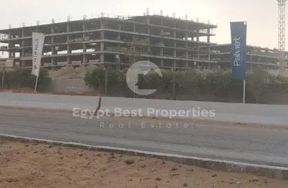 مساحات مكتبية - غرفة نوم - 1 حمام للبيع في بالم هيلز نيو كايرو - كمبوندات التجمع الخامس - التجمع الخامس - مدينة القاهرة الجديدة - القاهرة