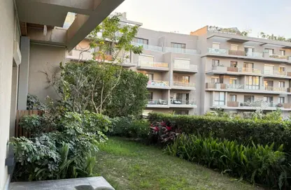 Apartment - 2 Bedrooms - 3 Bathrooms for rent in Villette - 5th Settlement Compounds - The 5th Settlement - New Cairo City - Cairo