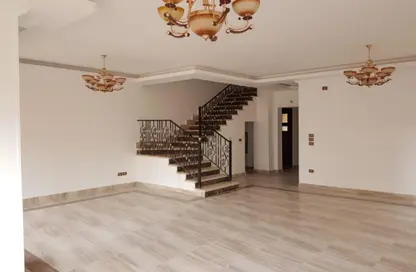 منزل مزدوج - 4 غرف نوم - 4 حمامات للايجار في ميفيدا - كمبوندات التجمع الخامس - التجمع الخامس - مدينة القاهرة الجديدة - القاهرة