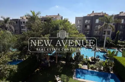 Apartment - 3 Bedrooms - 3 Bathrooms for sale in Silver Palm - North Investors Area - New Cairo City - Cairo