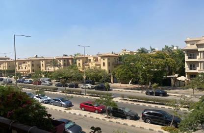 Apartment - 3 - 3 for sale in Ibn Al Haytham St. - Rehab City Fifth Phase - Al Rehab - New Cairo City - Cairo