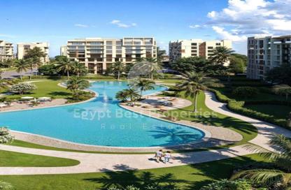 Apartment - 1 - 1 for sale in City Gate - 5th Settlement Compounds - The 5th Settlement - New Cairo City - Cairo