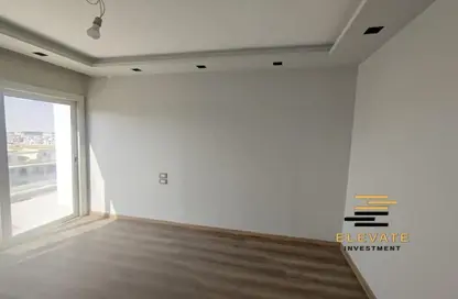 Apartment - 3 Bedrooms - 2 Bathrooms for rent in Mountain View iCity - 5th Settlement Compounds - The 5th Settlement - New Cairo City - Cairo