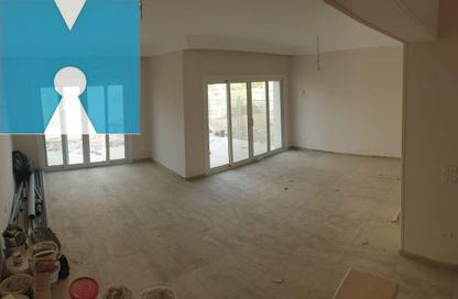 Twin House - 5 Bedrooms - 4 Bathrooms for sale in Palm Hills WoodVille - Al Wahat Road - 6 October City - Giza