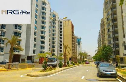 Shop - Studio - 1 Bathroom for sale in Bavaria Town - Zahraa El Maadi - Hay El Maadi - Cairo Shop - Studio - 1 Bathroom for sale in Bavaria Town - Zahraa El Maadi - Hay El Maadi - Cairo