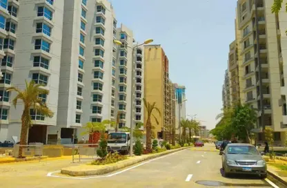 محل تجاري - استوديو - 1 حمام للبيع في بافاريا تاون - زهراء المعادي - حي المعادي - القاهرة