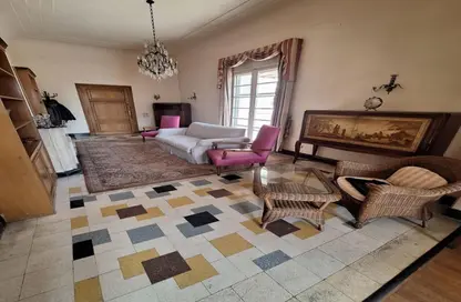 Apartment - 3 Bedrooms - 3 Bathrooms for sale in Feini Square - Dokki - Giza